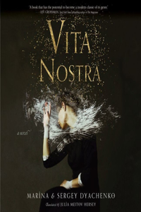 Vita Nostra Lib/E