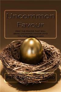 Uncommon Favour
