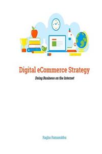 Digital eCommerce Strategy