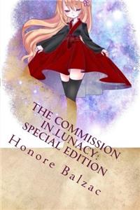 The Commission in Lunacy