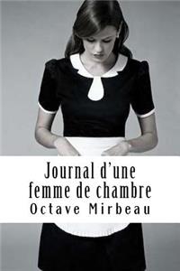 Journal d'une femme de chambre