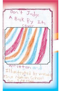 Don't Judge a Book by Its Cover