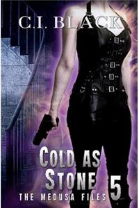The Medusa Files, Case 5