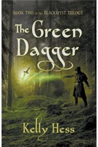 The Green Dagger