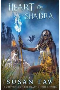 Heart of Shadra