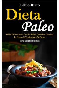 Dieta Paleo