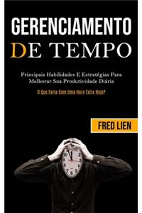 Gerenciamento De Tempo