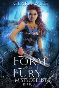 Form and Fury