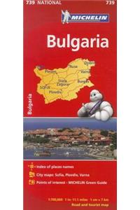 Michelin Bulgaria