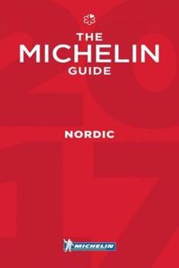 2017 Red Guide Nordic Countries