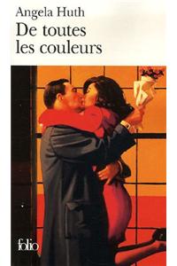 de Toutes Les Couleurs