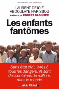 Les enfants fantomes