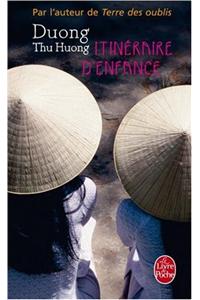 Itineraire D Enfance