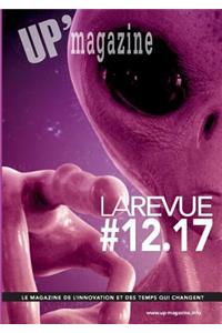LaRevue 12.17 de UP' Magazine