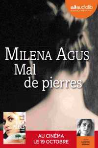 Mal de pierres/Lu par Sandrine Willems