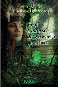 Eryl, l'Odyssée de Kewen 3