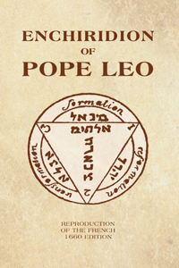 Enchiridion of Pope Leo