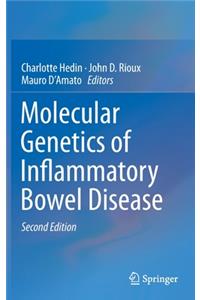 Molecular Genetics of Inflammatory Bowel Disease