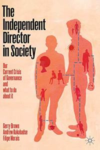 Independent Director in Society