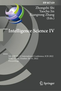 Intelligence Science IV