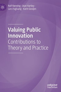 Valuing Public Innovation