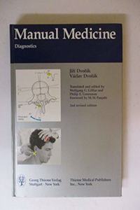 Manual Medicine: Diagnostics