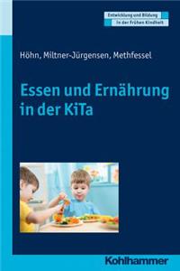 Essen Und Ernahrungsbildung in Der Kita