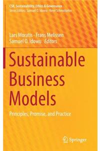 Sustainable Business Models