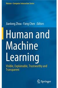 Human and Machine Learning