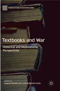 Textbooks and War