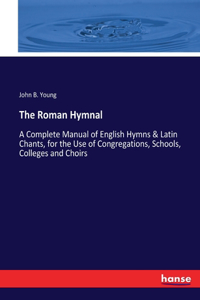 Roman Hymnal