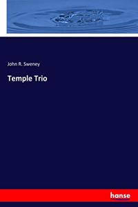 Temple Trio