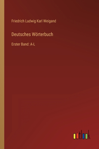 Deutsches Wörterbuch