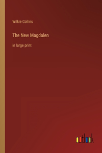 New Magdalen