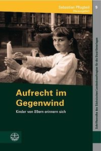 Aufrecht Im Gegenwind