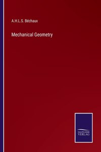 Mechanical Geometry