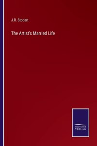 Artist's Married Life