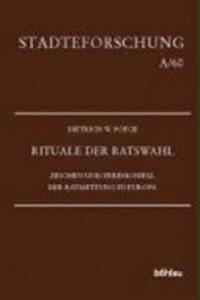 Rituale Der Ratswahl