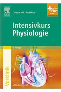 Intensivkurs Physiologie