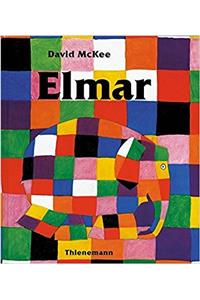 Elmar = Elmer