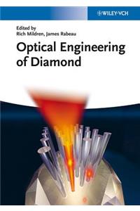 Optical Engineering of Diamond