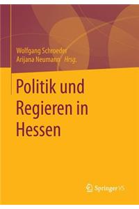 Politik und Regieren in Hessen