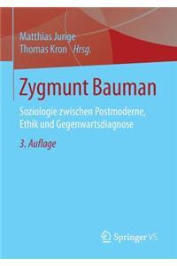 Zygmunt Bauman