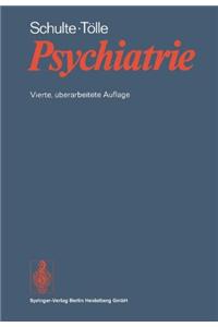 Psychiatrie