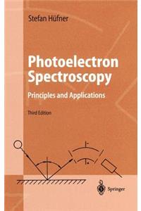 Photoelectron Spectroscopy