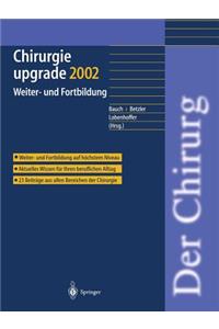 Chirurgie upgrade 2002