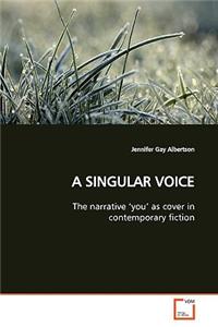 Singular Voice