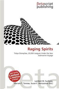 Raging Spirits