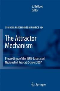 Attractor Mechanism