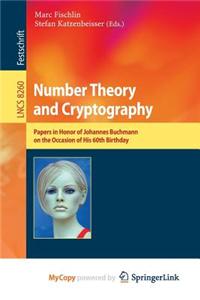 Number Theory and Cryptography